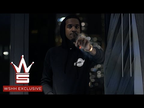 Lil Reese "How It Be" (WSHH Exclusive - Official Music Video)