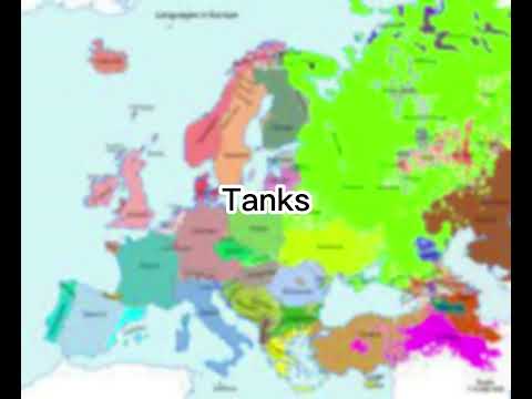 France VS Germany | Who is Stronger And Richer?