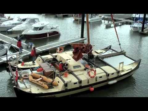 Wharram Cat Pahi 42 for sale