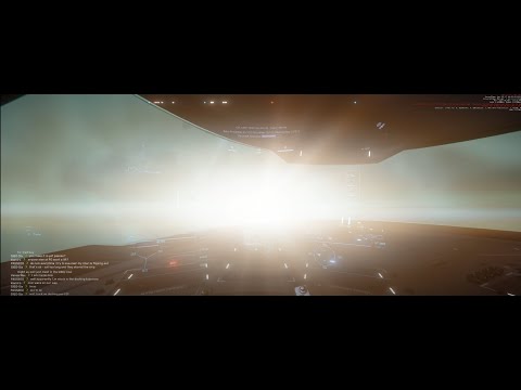 Star Citizen - 3.14PTU - Missiles, Explosions, and Xenothreat