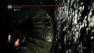 一切自重せずにダークソウルを一周やるとどうなるのか試す。