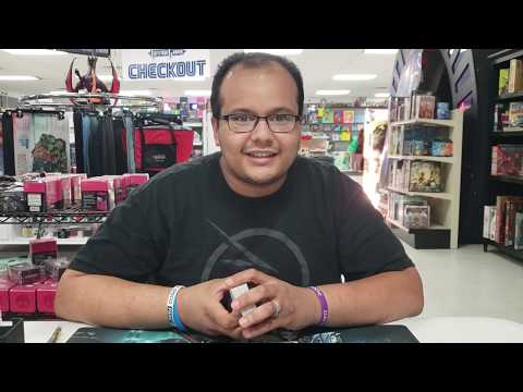 LOCALS WINNER!  Salamangreat (June 2020) - Austin Moore