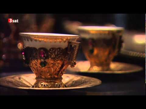 Kaffee - Der Weg vom Orient in den Okzident 1/3