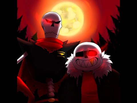 Underfell mod (+ something new)|2