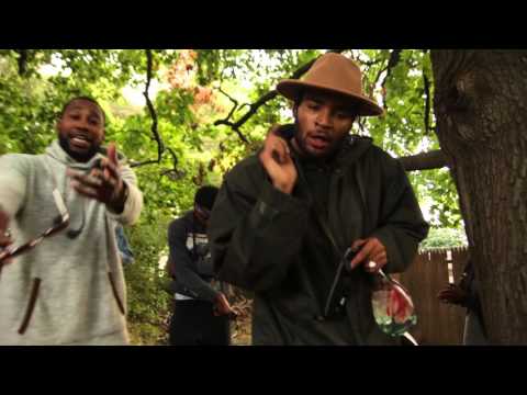 DRE WAVE X SHITTYGLOCK  - BANDO