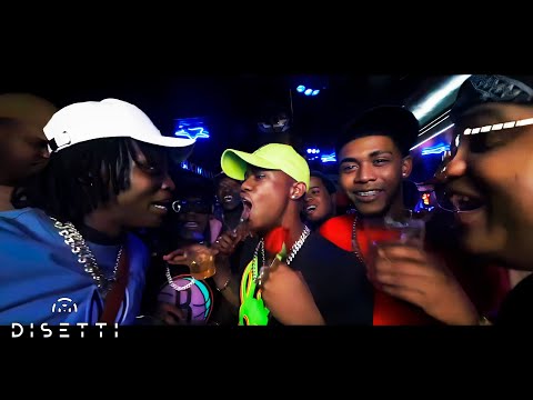 Italian Somali x Barbel x TOT x Mole - Mood Remix (Video Oficial)