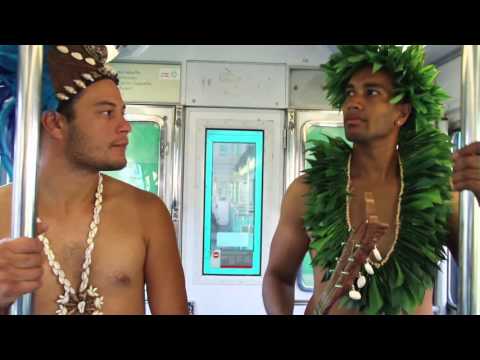 Heiva i Paris 2016 - Trailer 2 [HD]