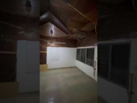 Chamber and Hall Apartment for Rent at Berlin, Sunyani