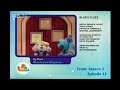 Blue S Room Masterpiece Museum Promo