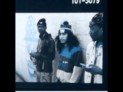 HardGawd - Back At It feat Tony Mac