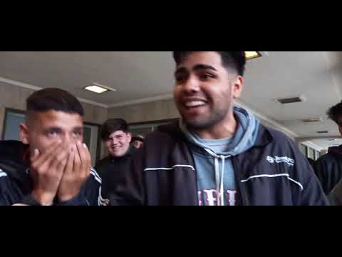 VIRUS x ESCO x NERALE vs DIKEY x LION x BLASS - Semifinal - Fecha 3 | FM Free