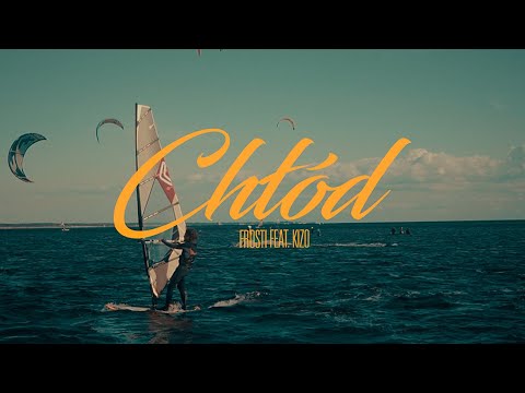 Frosti ft. Kizo - Chłód (prod. 23beats x Chris Carson)