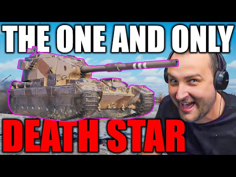 Reality Check with the FV215b 183.