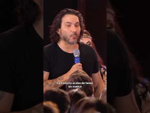 Un vuelco inesperado. #comedia #humor