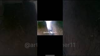 Ukranian in combat