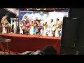 Mathavankurichi Eeswari Thasara Kulu 82 Th Festival In Karakattam