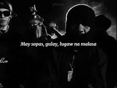 (Patay Gutom) - Shanti Dope feat. Buddhabeads & HELLMERRY - Summer Madness