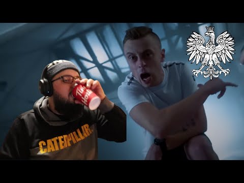 Dedis ft  Intruz, Śliwa -- Diabeł    REAKCJA