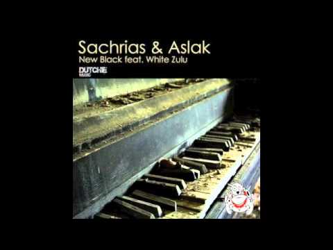 Sachrias & Aslak - The New Black feat. White Zulu - Dutchie Music