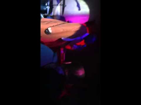 The Melodians- Sweet Sensation (live)