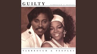 Cover art for Guilty