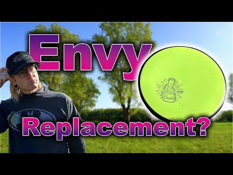 How Good is the MVP Discs Atom?