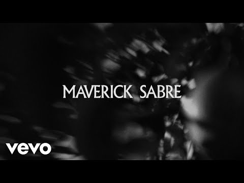 Maverick Sabre - Lay Down On Me