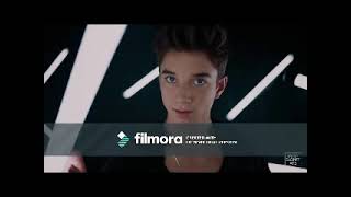 And Then She Says (Daniel Seavey Video)