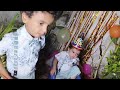 Little Bro Struggles Birthdaycelebration Cutemoments Cute