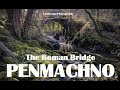 Penmachno, The Roman Bridge