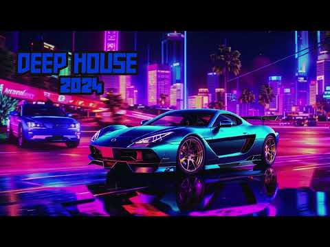 Deep House Mix 2024