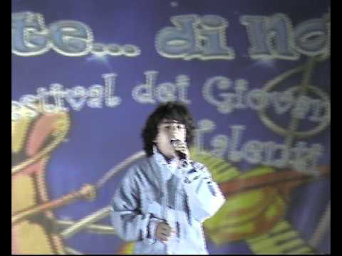 Andrea Simone Tramacere - Bivio (Cover #LiveOnStage)