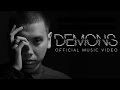 Rayi Putra - Demons