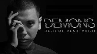 RAYI PUTRA - DEMONS (Official Music Video)