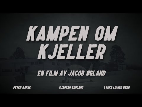 Kampen om Kjeller