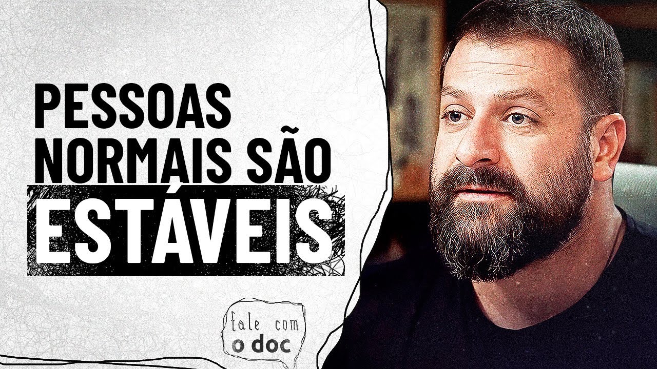 Como conquistar virtudes e acabar com vícios | Fale com o Doc | Italo Marsili
