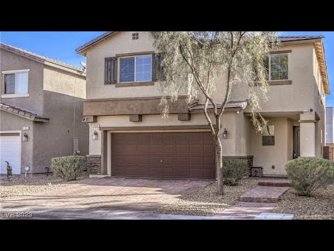 4926 Guysborough Street, Las Vegas, NV Presented by Vestuto Realty Group.