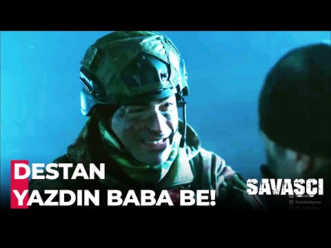 Dile Haydar'dan Ne Dilersen - Savaşçı 87. Bölüm