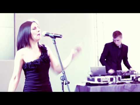 Yana Fortep "FortepHouse" feat Tiago - "I Believe In Miracles"