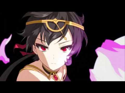 Abyss floor 90 - Apocalypse Ravi/Tamarinne/Angelical Montmorancy/Bellona