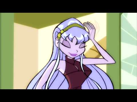 Moon Princess Stella - We got the power [For CristalEllie]