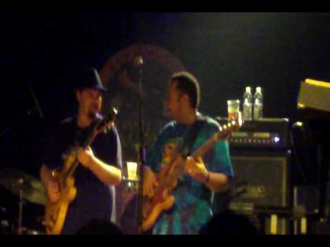 Royal Family Ball 2009 New Orleans "Lettuce featuring George Porter Part 01"