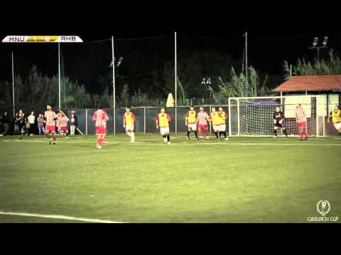 CENTURION CUP (ROMA): M.UNITED - ATH. BILBAO