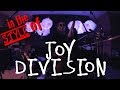 Joy Division - Drums Only Groove - @DrumsByGenre - Andrew Johansen
