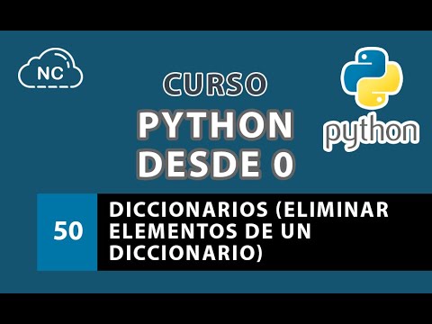 Curso de Python desde 0 Introducción 1