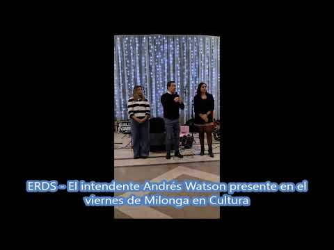 Vecinos Varelenses disfrutaron de una espectacular noche de milonga
