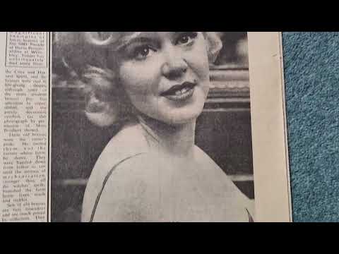 Kathy kirby 1964 article 67rebellion the official music archive