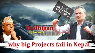 Budhigandaki Hydropower: a failed project | 10xt Nepal