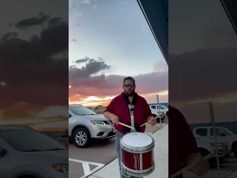 PPH Quick March Medley July 2024 Personal Practice