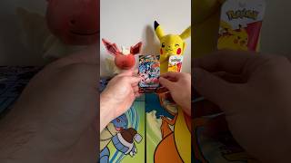Pack opening time… #pokemon #pokemonchannel #pokemontcg #pokemoncommunity #packopening